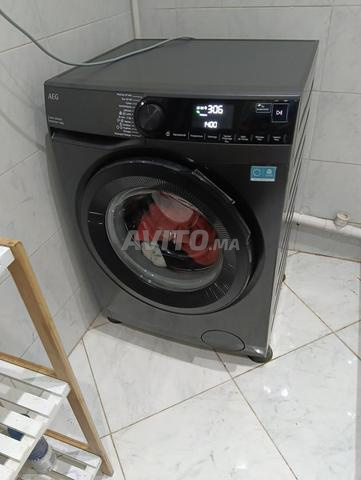 بيع آلة غسيل AEG Electrolux 3 أشهر - 2