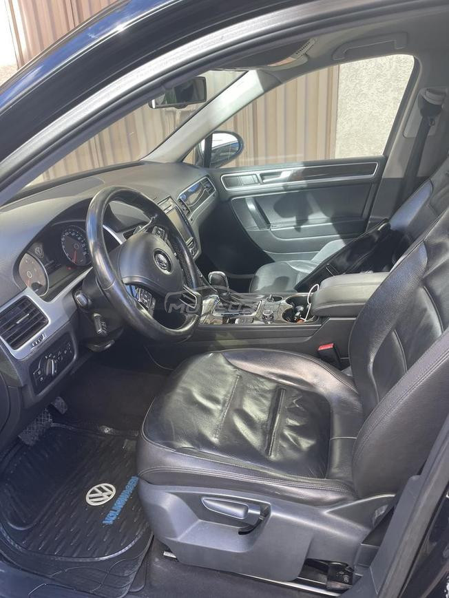 touareg à vendre pullman 