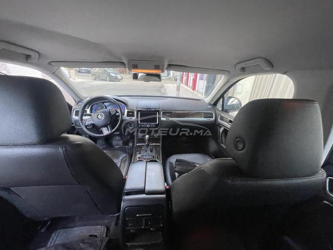 touareg à vendre pullman 