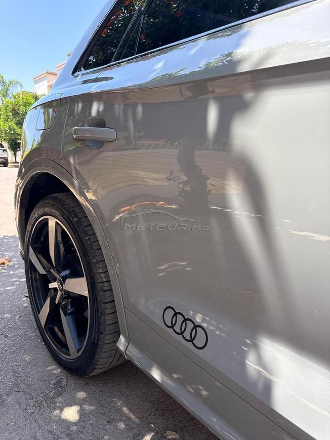 audi q5 s line 