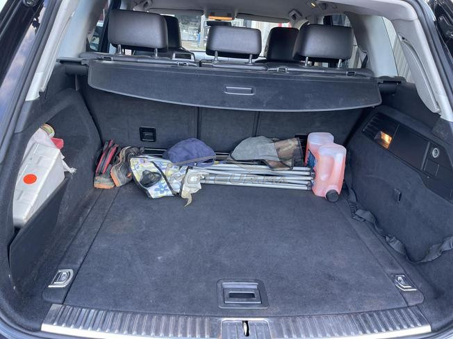 touareg à vendre pullman 