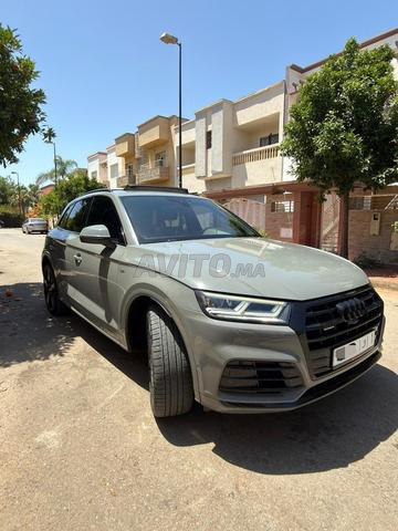 Audi Q5 S line - 2