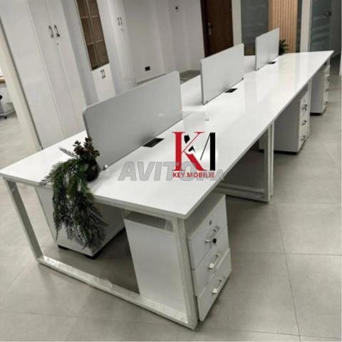 مورد تجهيز الشركات بالمكاتب Workstation - 2