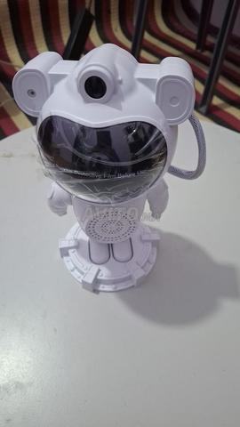 Astro Light Stars speaker