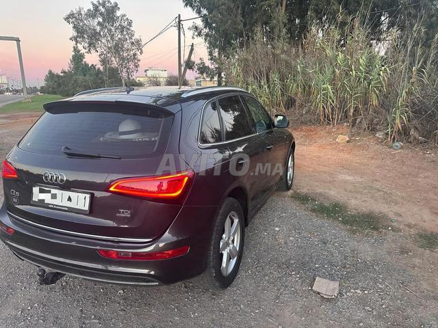 AUDI Q5 2015 D 2019 - 2