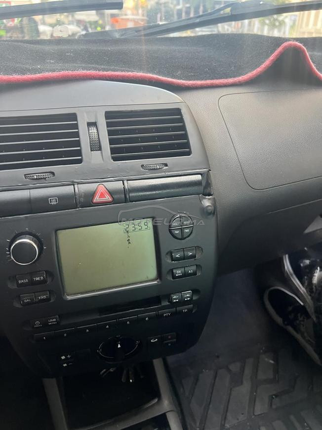 seat cordoba 