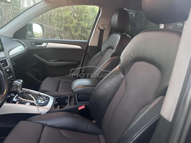 AUDI Q5 2015 D 2019