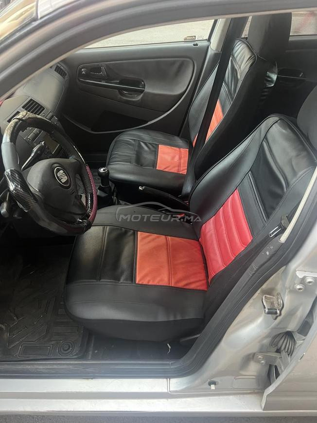 seat cordoba 