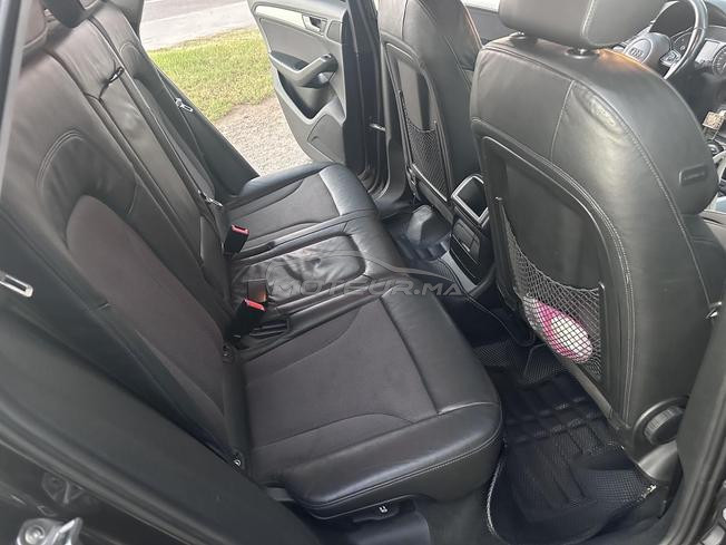 AUDI Q5 2015 D 2019