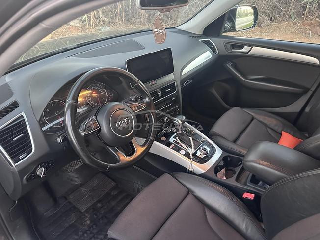 AUDI Q5 2015 D 2019