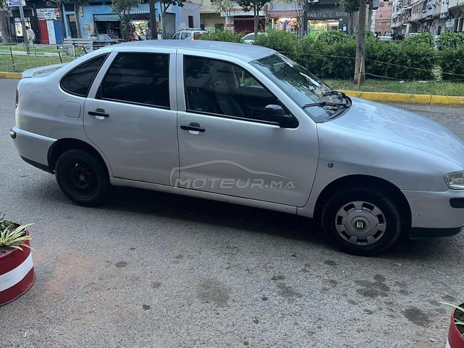 seat cordoba 