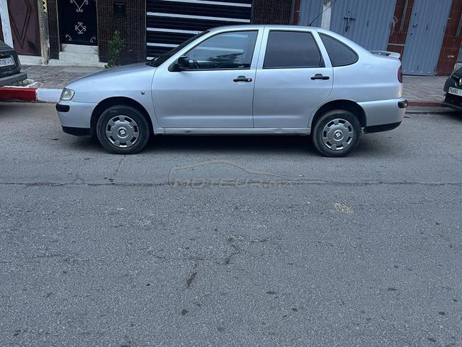 seat cordoba 