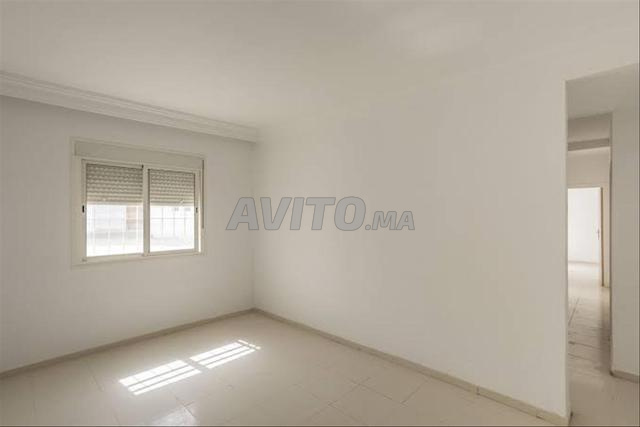 Appartement à louer 74 m² à Bouskoura - 2