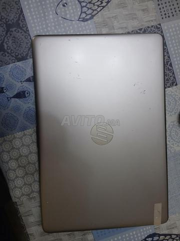 كمبيوتر محمول HP 250 G6