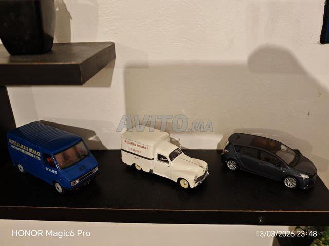 Miniature voiture 1/43 - 2