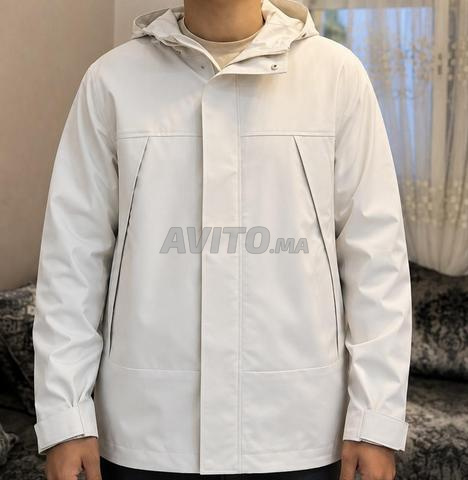Veste neuve - 2