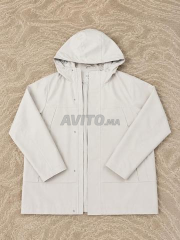 Veste neuve
