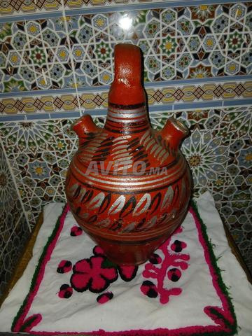 مجموعة لوحات تطريز مؤطرة من إسبانيا - 2