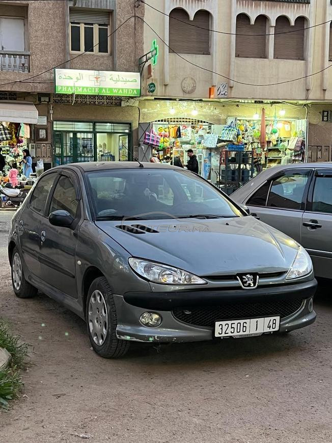 ليمشريش بل تبرزية