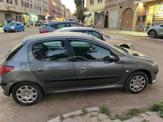 ليمشريش بل تبرزية