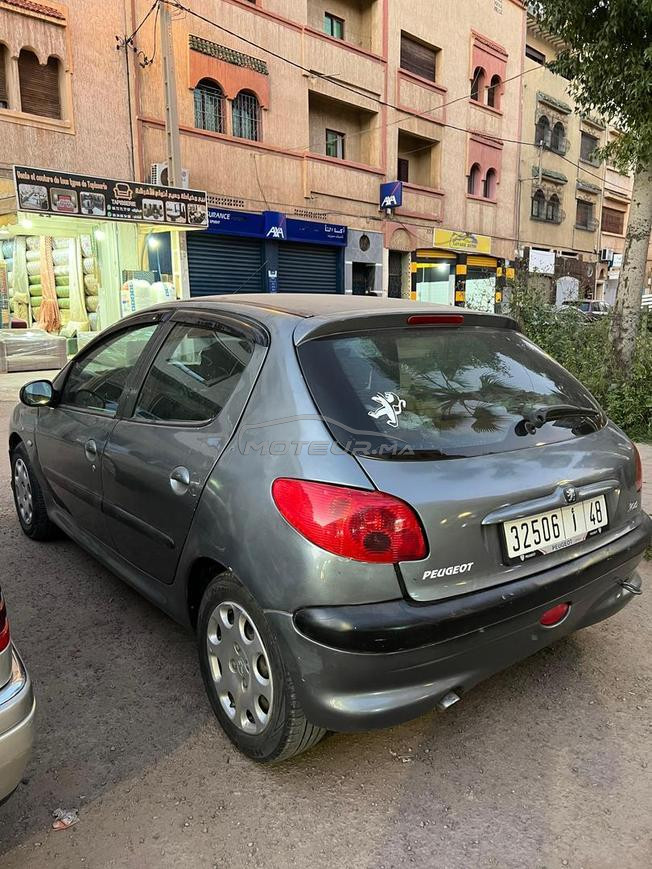 ليمشريش بل تبرزية