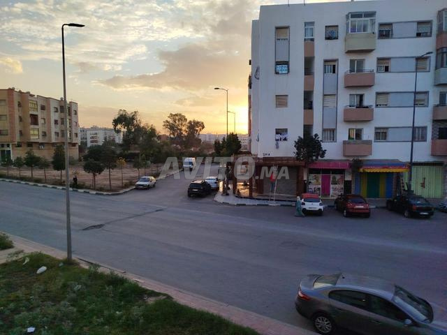 شقة مفروشة - 2