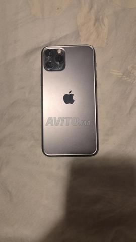 iPhone 11 Pro - 2