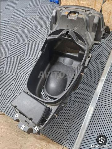 pièce de rechange originale piaggio x8 - 2