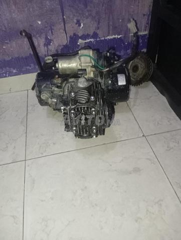 Machine Jaguar (125) - 2