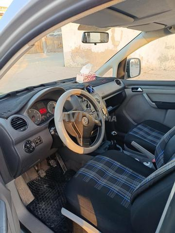 Ma voiture est très propre - 2