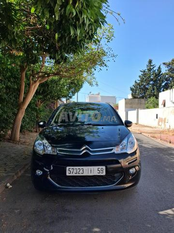 Citroën c3 2015 à Kénitra - 2
