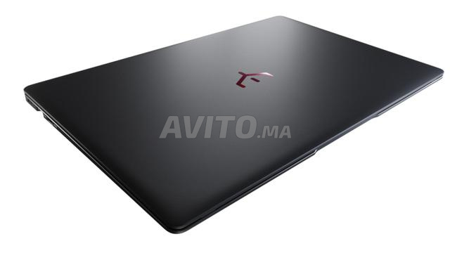 PC Ultraportable Y13 double SSD 13p extraslim