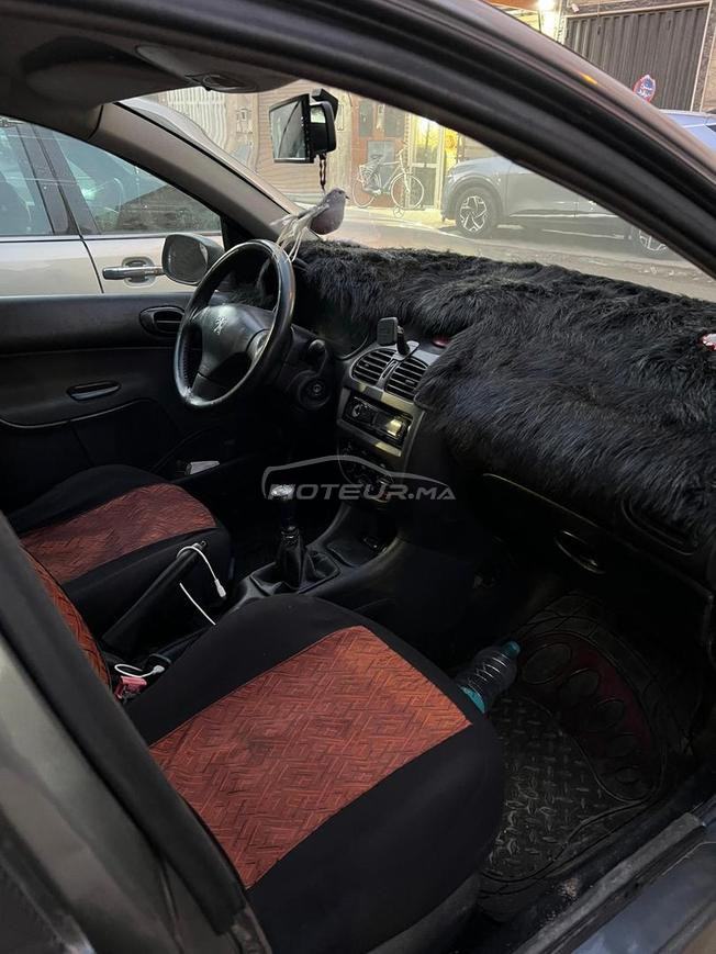 Peugeot206