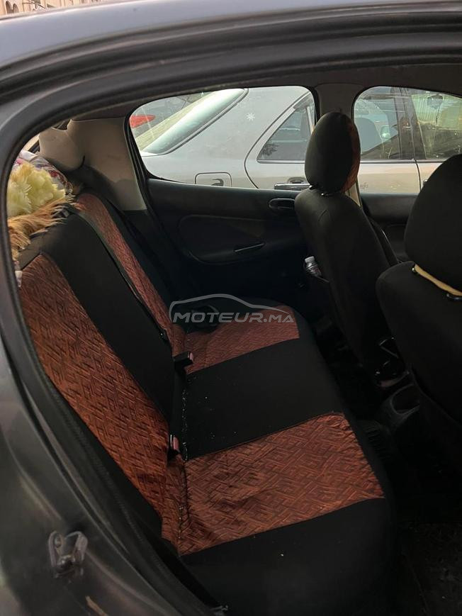 Peugeot206