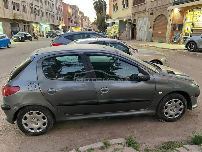 Peugeot206