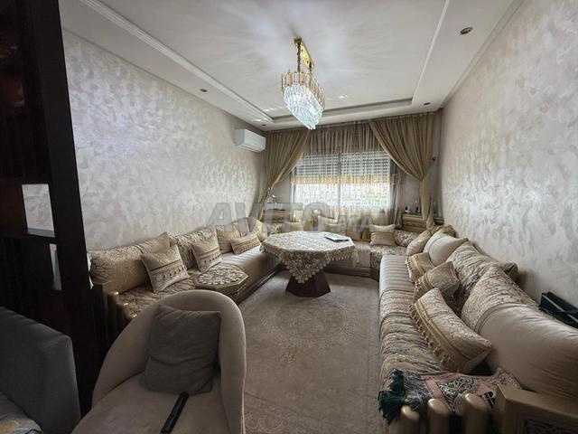 Appartement à VENDRE Bouskoura - 2