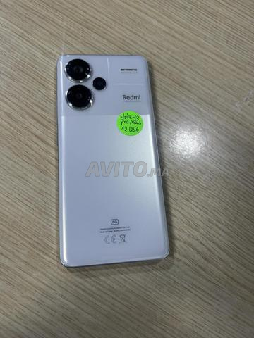 Redmi Note 13 Pro Plus - 2