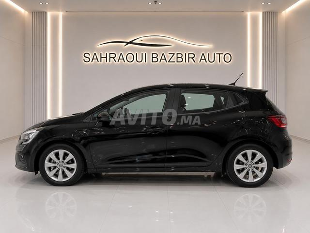 Renault Clio 5 2023 - 2