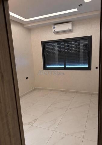 Appartement à louer - 2