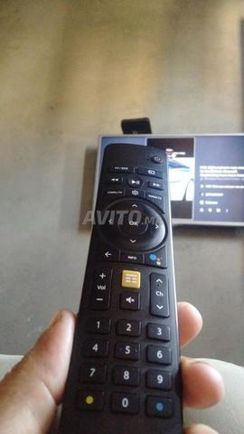 Box TV Android 12 Officielle 4K