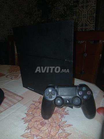 Playstation 4 Fat Online en très bon état sans lag - 2