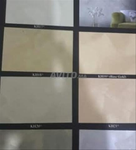 جميع أنواع ديكورات الصباغة - 2