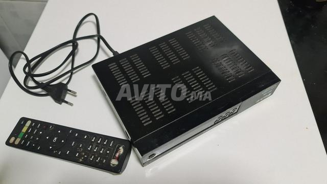 مستقبل فيجن HD