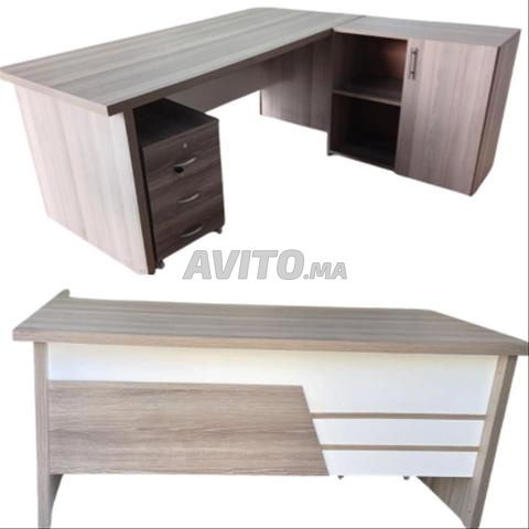 Bureau de direction - 2