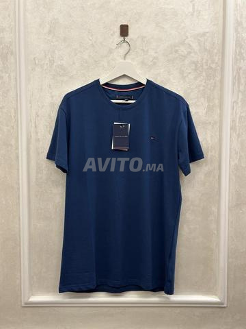 T-shirt Tommy 🇺🇸🔥