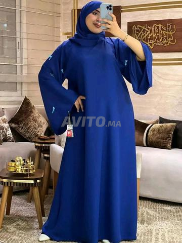جلابيات أنيقة للبيع - 2