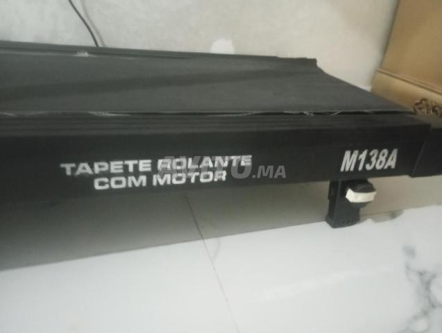 Tapis roulant à vendre - 2