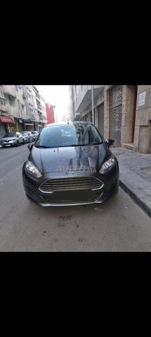 بيع سيارة فورد فييستا Ford Fiesta
