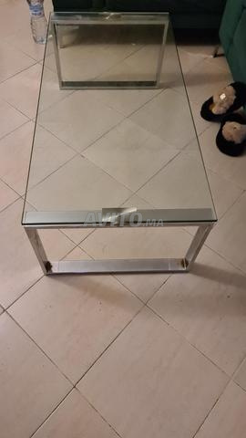 طاولة قهوة - 2