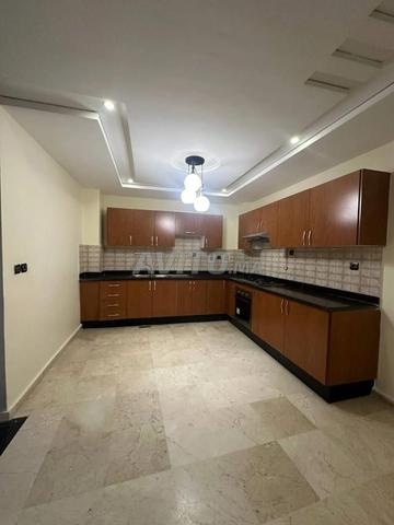 Appartement Haut Standing - Boulevard Mohammed V - 2